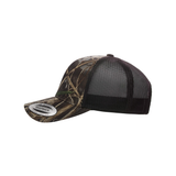 6606 Realtree Max7/ Brown Left Side