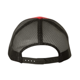 6606 Red/ Black Back