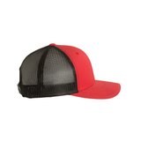 6606 Red/ Black Right Side
