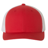 6606 Red/ White Front