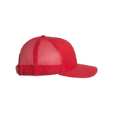 6606 Red Right Side