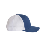 6606 Royal/ White Right Side