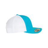 6606 Turquoise/ White Right Side