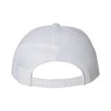 6606 White Back