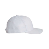 6606 White Right Side