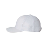 6606 White Left Side