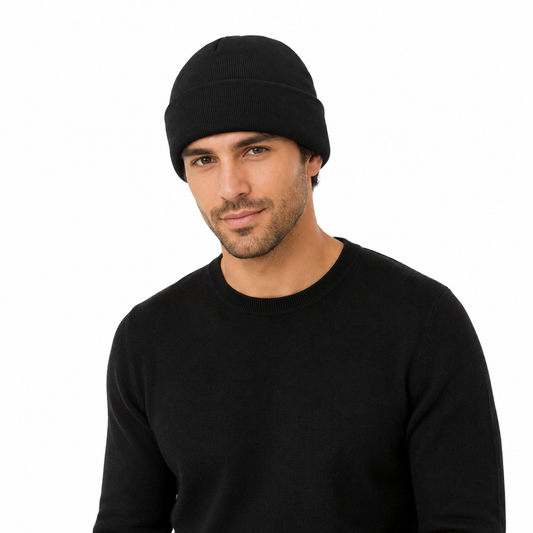 Polar Acrylic Toque H08000