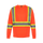 Safety Orange