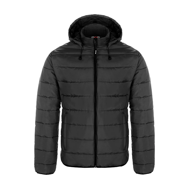 Glacial Polyester Jacket L00980