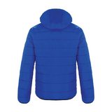 Blue Back