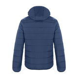 Navy Back