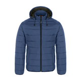 Navy Front