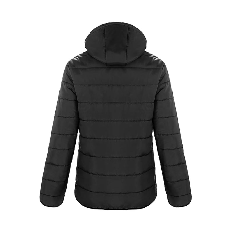 Women's Glacial Polyester Jacket L00981