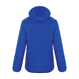 Blue Back