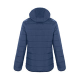 Navy Back