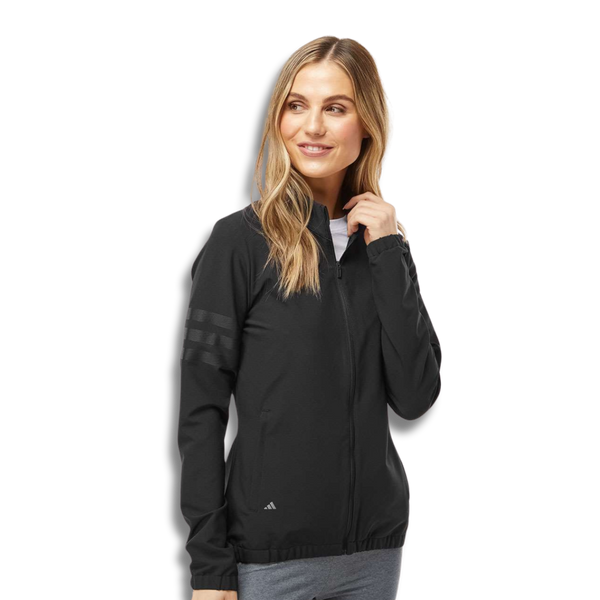 Adidas Veste pour femme Full-Zip A268