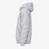 AshGrey Left Side