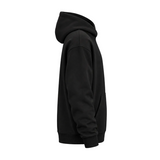 Black Right Side