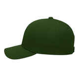Forest Green left Side