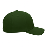 Forest Green right Side