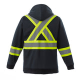 Navy/Navy/Hv Yel back