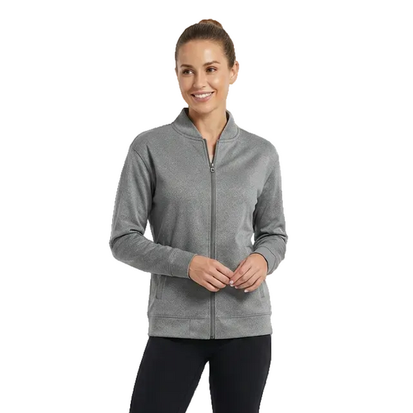 Women's Parkview Polyester Pullover Hoodie L00693