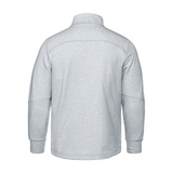 Athletic Heather Grey Back