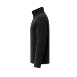 Black Left  side