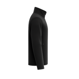 Black right side