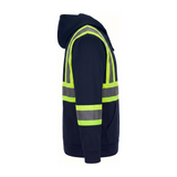 Navy Right side