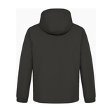 Charcoal Back