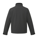 Gunmetal Back