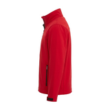 Red Left Side