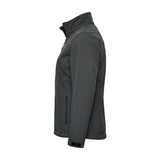 gunmetal left