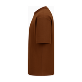 Caramel left side