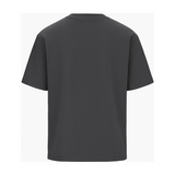 Charcoal back