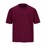 Maroon front