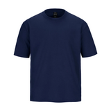 Navy front