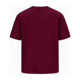 Maroon Back
