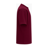 Maroon right side