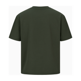 Military Green Back