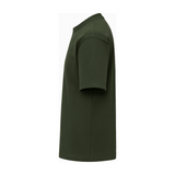 Military Green left side