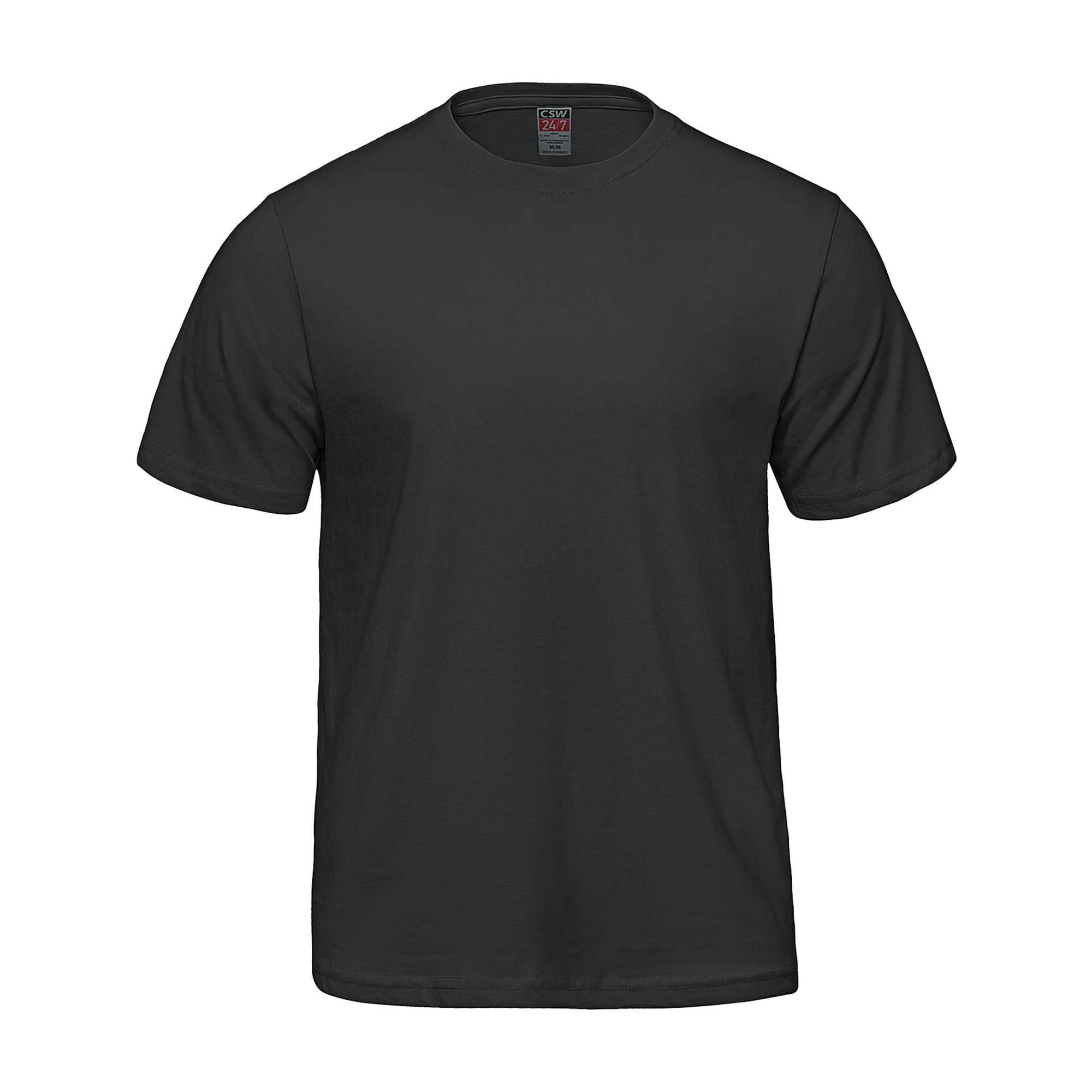 Left Chest Print