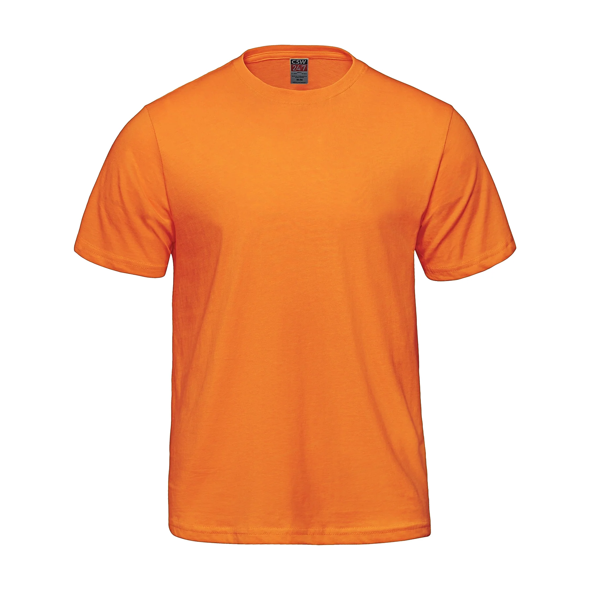 Left Chest Print