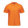 Left Chest Print