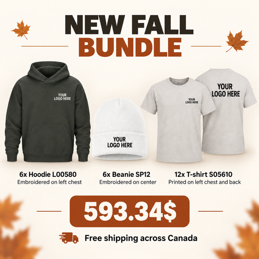 Fall Bundle