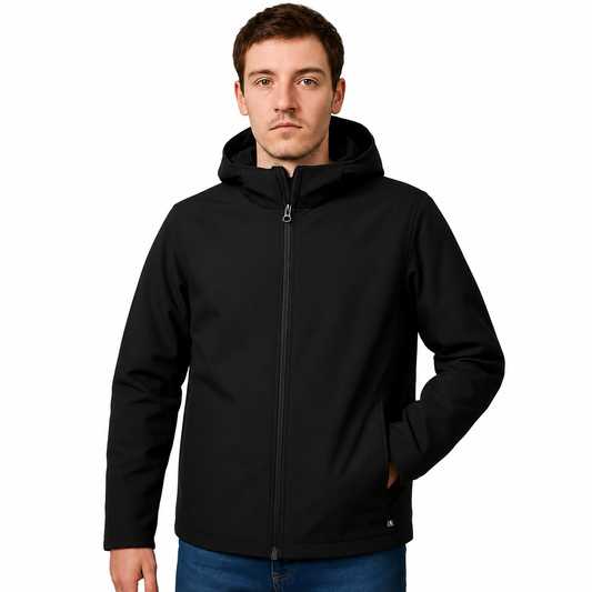 Hurricane Polyester Jacket L03170