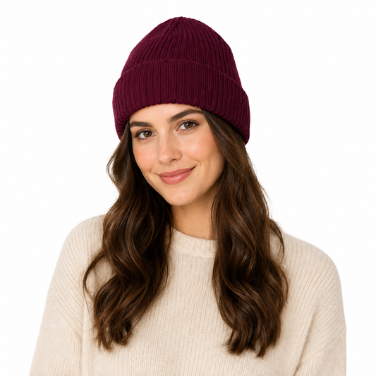 Tuque en acrylique Ridge H08050