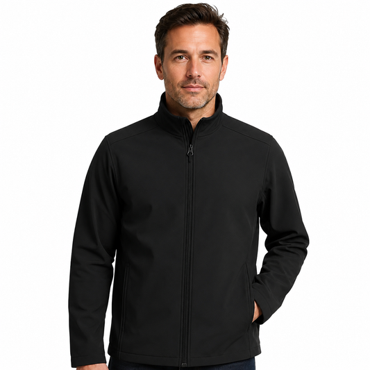Veste en polyester Pursuit L04200
