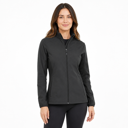Manteau en polyester Pursuit pour femme L04201